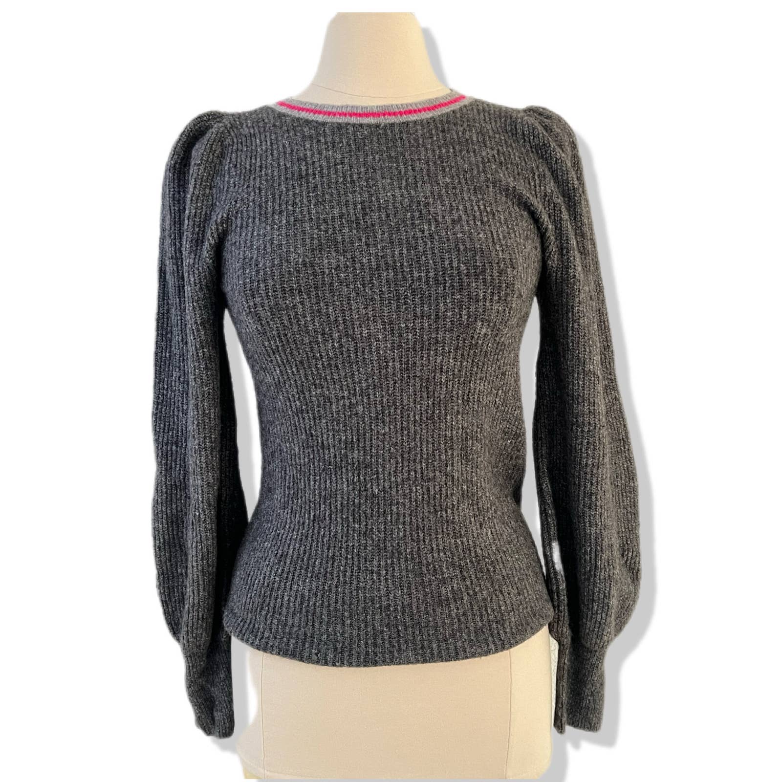 Halogen Pullover Ladies Sweater